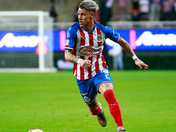 El Chicote quiere celebrar el aniversario del Estadio Akron con un título