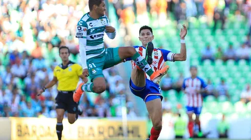 La comarca lagunera se le atraganta a Chivas.