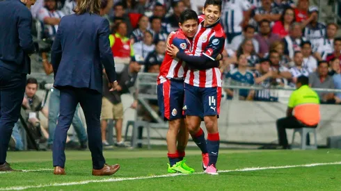 Confirmado: Chofis y Chelo son bajas