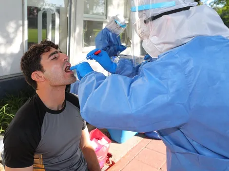 "Pollo" Briseño confirma pruebas previo a la Fecha 2