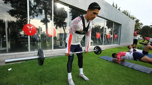 Chivas tiene 6 elementos aislados por coronavirus