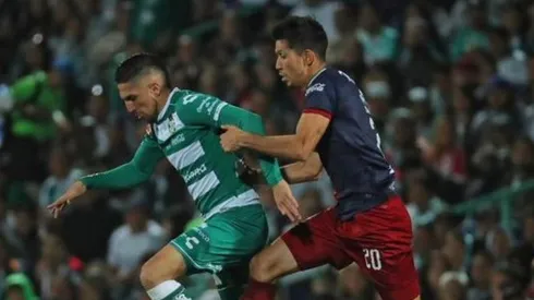 Chivas igualó ante León en la primera fecha