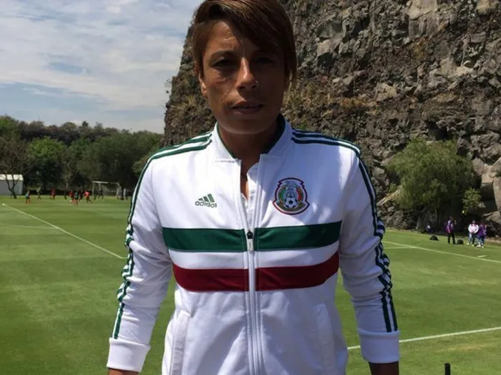 Maribel Domínguez entre las opciones de Chivas para dirigir al femenil