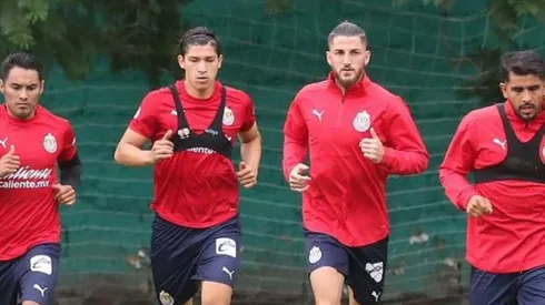 El Rebaño Sagrado enfrentará a Santos el próximo domingo