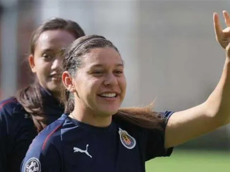 Norma Palafox explota las redes con nuevo baile