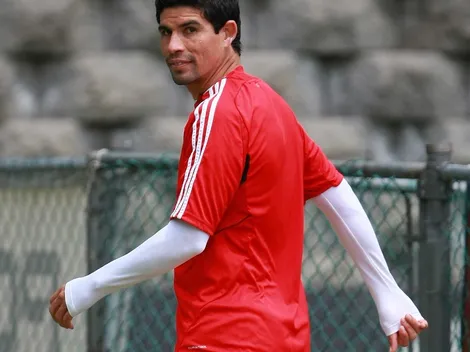 Ex Chivas vuelve del retiro y jugará en Jalisco