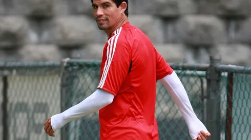 Magallón regresa tras casi dos años en el retiro para defender al Atlético Jalisco