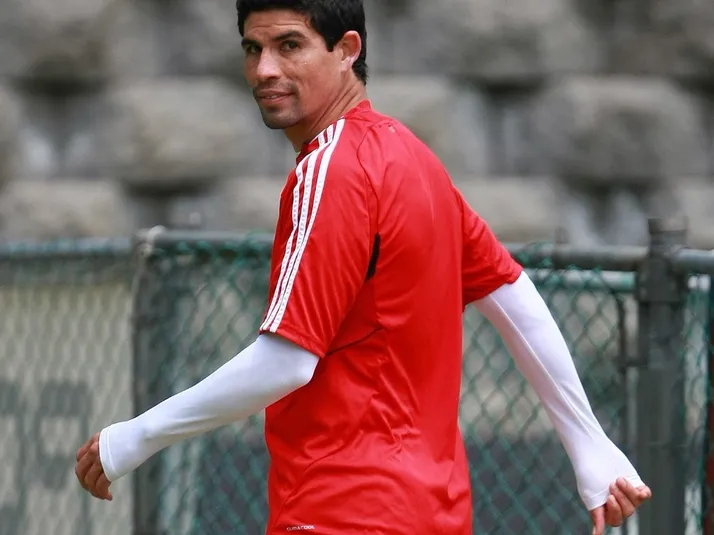 Ex Chivas vuelve del retiro y jugará en Jalisco