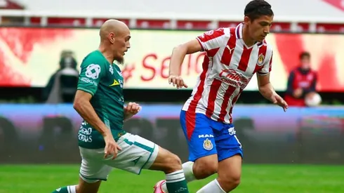 Así está la tabla de posiciones al término de la Jornada 1.