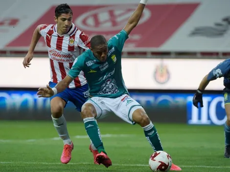 Zaldívar descarta dependencia de Chivas con Macías