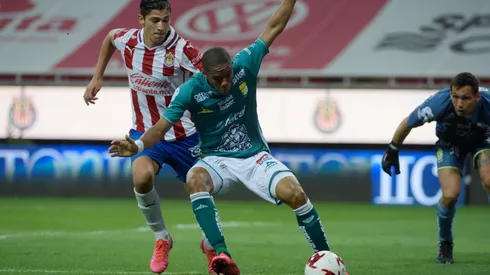 Zaldívar reconoció que no se puede depender de solo un jugador