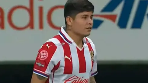 La Chofis subió una historia tras las criticas que recibió por su peso