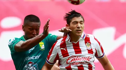 Los rojiblancos igualaron sin goles en el estreno en este Guard1anes 2020