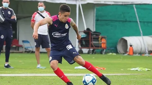 El CD Tapatío mantendrá su misión de formación de talentos y su nómina repleta de jóvenes canteranos