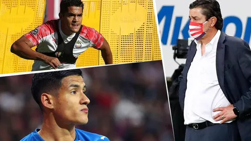 La agenda del lunes de Chivas