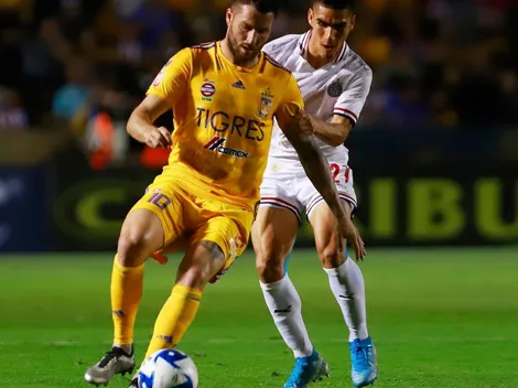 ¿Otra oportunidad para Madueña o Chivas improvisará?