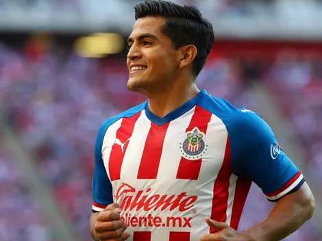 Chapito Sánchez se someterá a cirugía facial este lunes