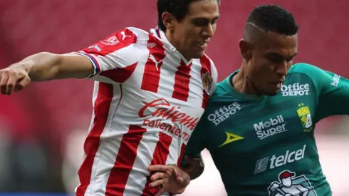 Chivas buscará ahora una victoria en la casa de Santos Laguna
