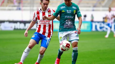 Los rojiblancos empataron con los esmeraldas en la primera fecha del Guard1anes 2020