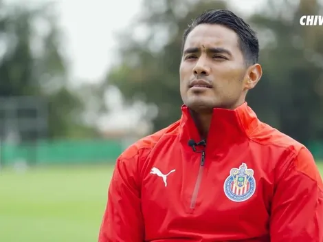 "Será un gran partido para disfrutar y ganarlo": "Gallito"