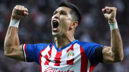 Chivas igualó 0 a 0 en su debut por el Guard1anes 2020 (Foto: JAM)