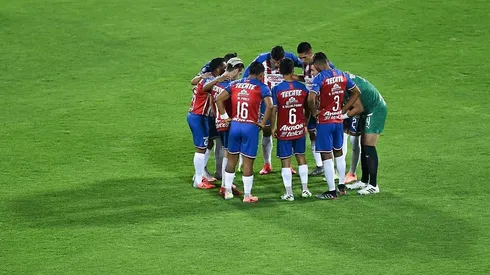 Los cambios más significativos los tuvieron "Tiba" Sepúlveda, Jesús Molina y Fernando Beltrán