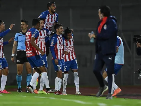 En Chivas ven posible la cancelación el Guard1anes 2020