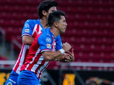 Chivas confirma a Izzi como su televisora para el Guard1anes