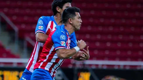 Chivas confirma su contrato por derechos televisivos.