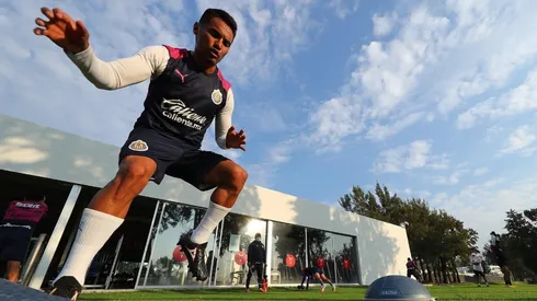 El Gallito Vázquez podría tomar el lugar de Beltrán