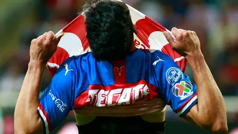 La confesión pública de Penélope García pudiera generar un problema para Antuna en Chivas