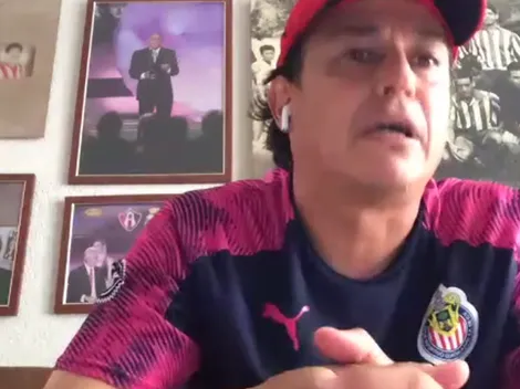 Reyes: Macías, Molina y Villalpando están para el debut