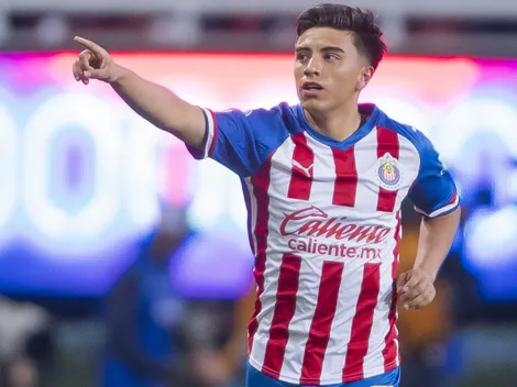 Confirmado: Fernando Beltrán también contagiado de Covid-19