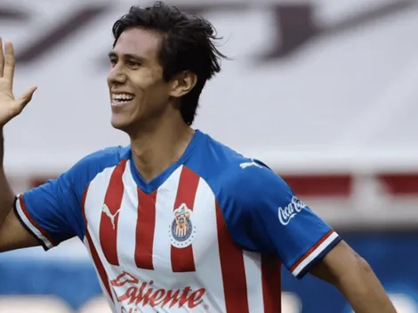 Las marcas que hacen de Macías el más prometedor en México