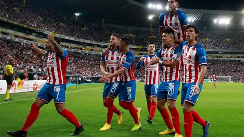 Chivas encara con motivación el Guard1anes 2020.
