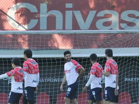 Marca Claro transmitirá a Chivas para Europa y el resto de América