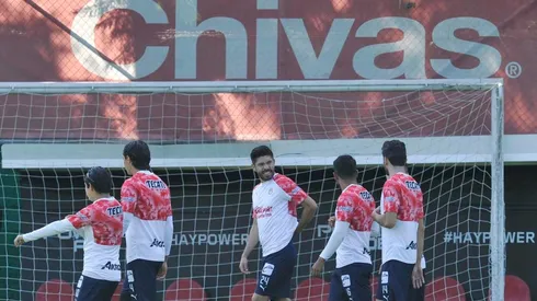 El 2020 trae a unas Chivas mucho más internacionales