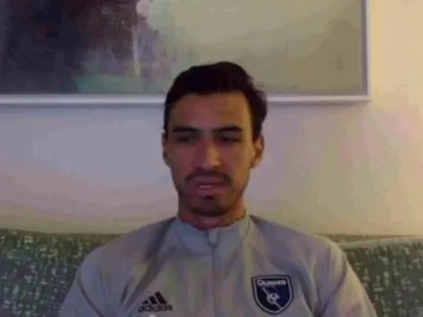 "Fue algo que unió al grupo": Alanís sobre el percance de Galindo