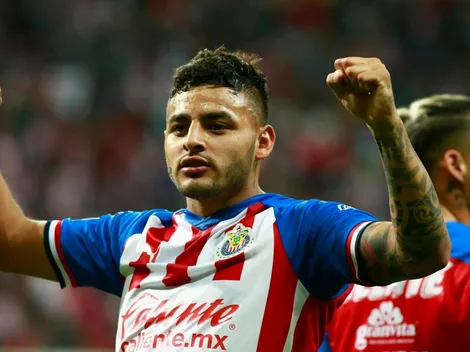 Vega: "Me siento bien y estoy siguiendo las instrucciones"