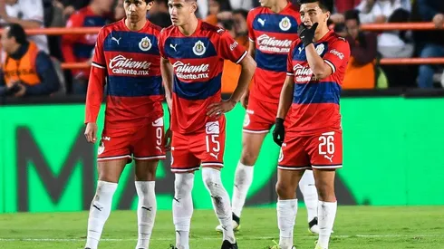 Macías y Beltrán, luego de tres años de sus estrenos, son piezas claves en el once inicial rojiblanco