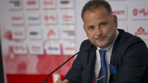 Se espera que nombren a su sucesor en los próximos días