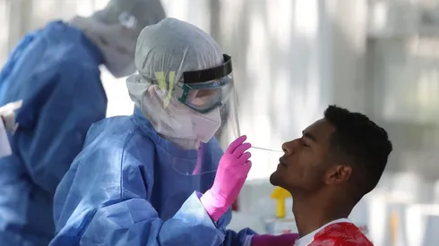 Se posterga el debut del Guard1anes 2020 con algunos partidos… ¿Chivas?.