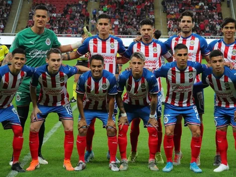 De emergencia: El posible once inicial para el debut