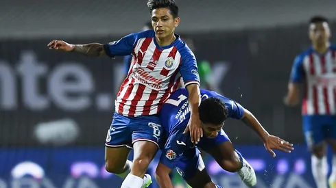 Los rojiblancos anunciaron tres positivos.