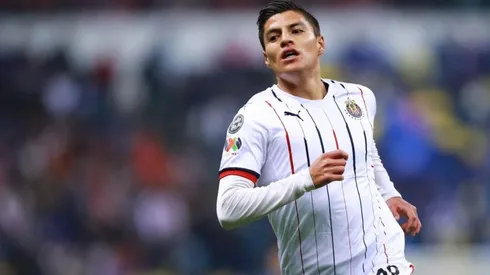 Cisneros confirma que es uno de los contagiados de Coronavirus.