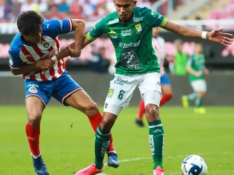 Ver en vivo: Chivas vs León por la Jornada 1 del Torneo Guard1anes 2020 de la Liga MX