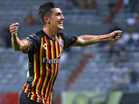 Adrián Villalobos sería asigando al Tapatío de la Liga de Expansión