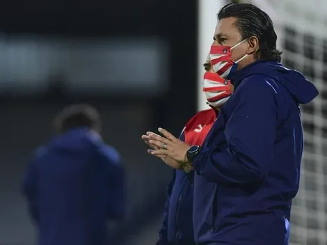 Chava Reyes Jr descarta improvisación en su alineación