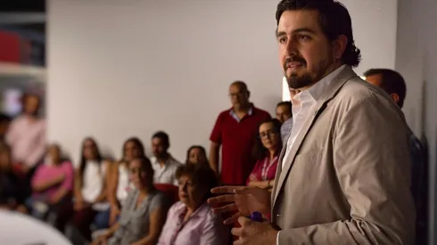 Amaury confía en que tendrán un sólido Guard1anes 2020