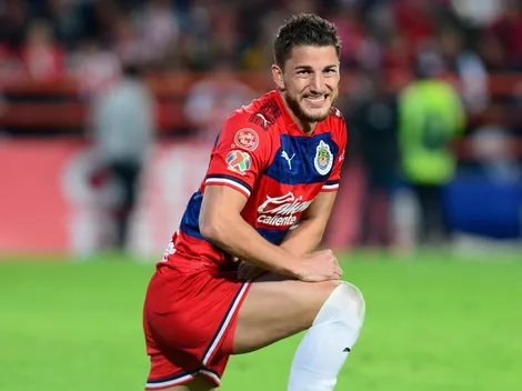 Hiram Mier asegura que JJ Macías estará listo para la final